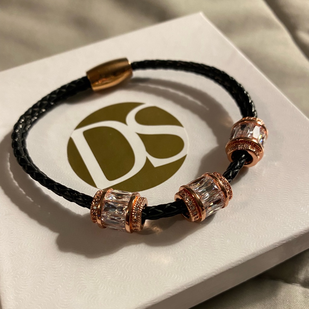 Nib Daniela Swaebe Bracelet
